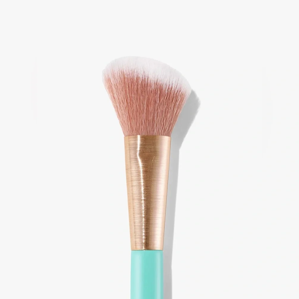 Sweed Beauty Angled Blush Brush